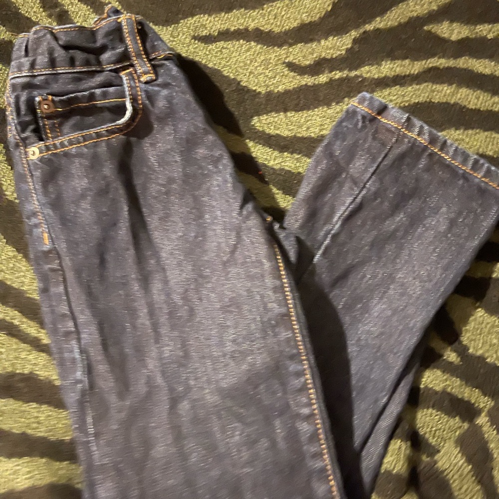 Boys Denim jeans size 6